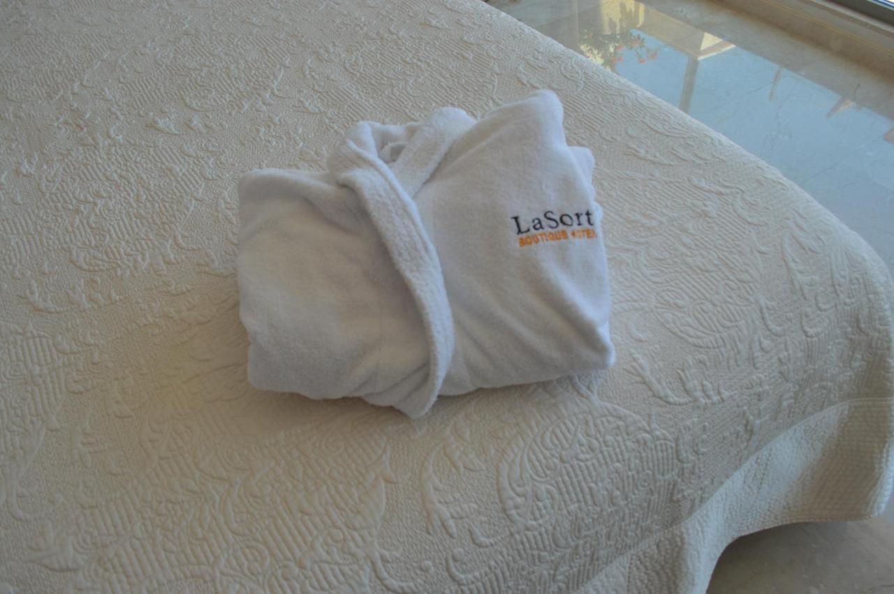 La Sort Boutique Hotel Moraira Exterior photo