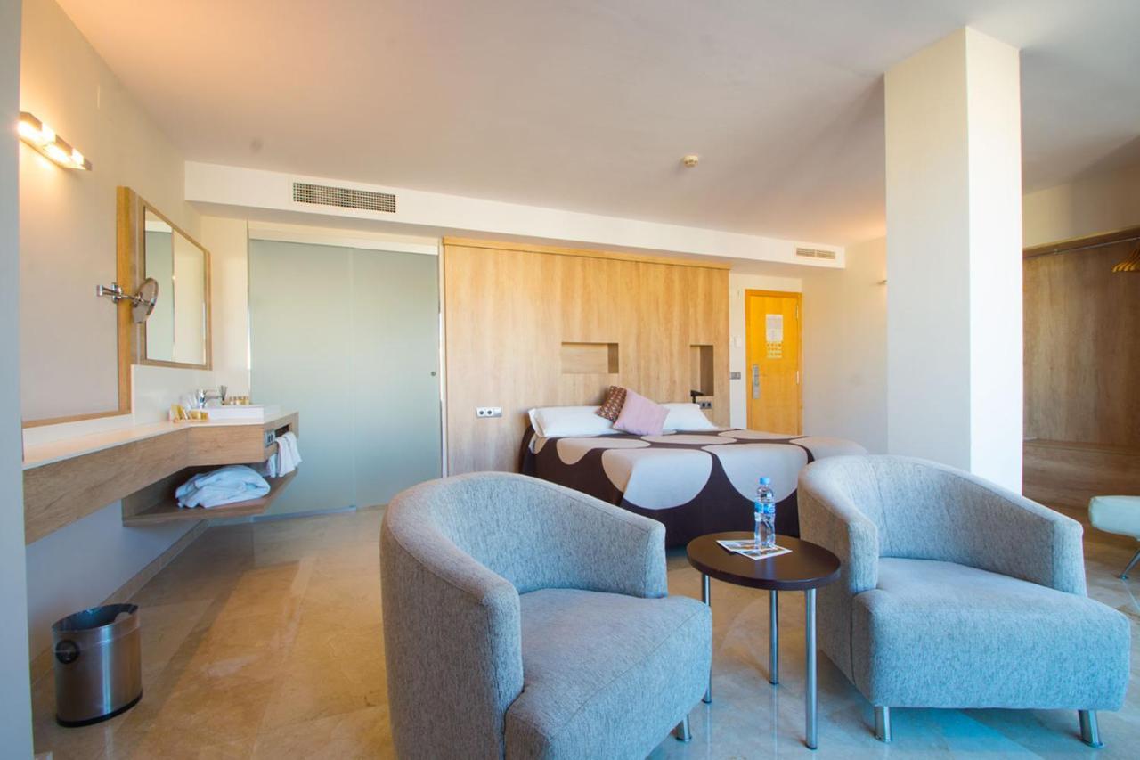 La Sort Boutique Hotel Moraira Exterior photo
