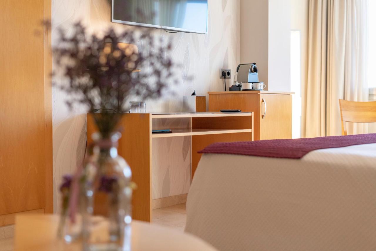 La Sort Boutique Hotel Moraira Exterior photo
