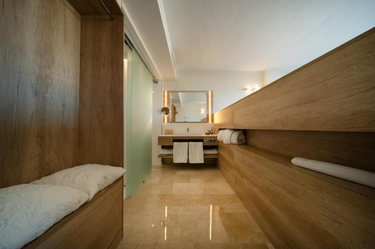 La Sort Boutique Hotel Moraira Exterior photo