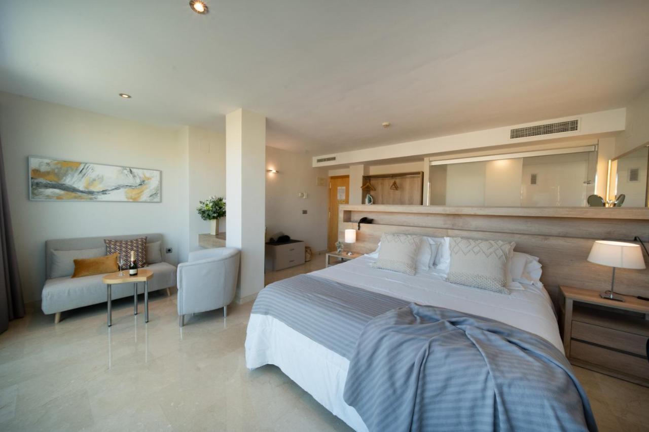 La Sort Boutique Hotel Moraira Exterior photo