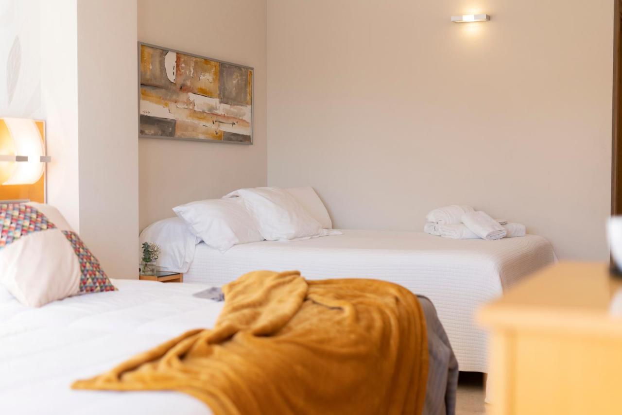 La Sort Boutique Hotel Moraira Exterior photo