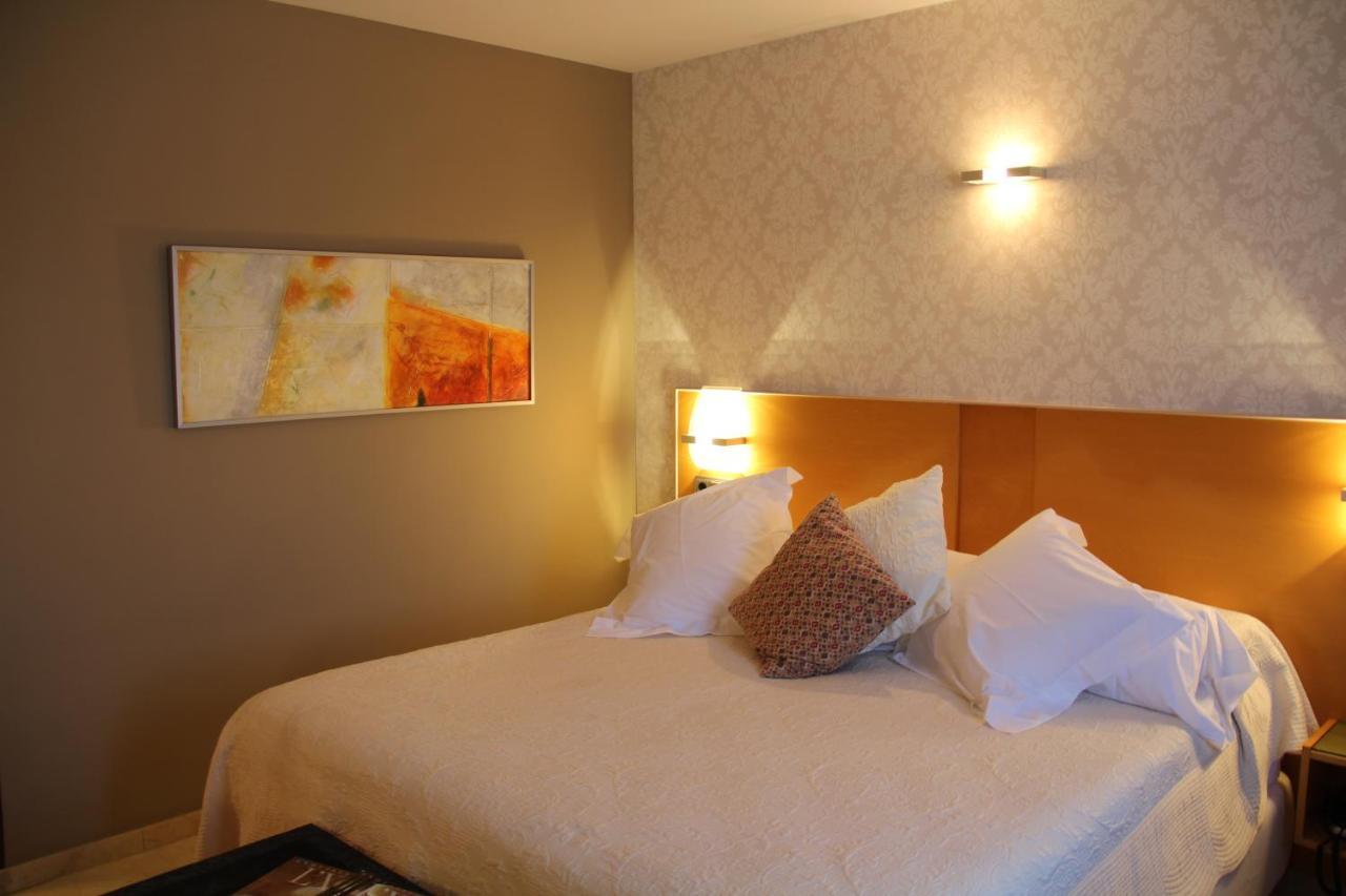 La Sort Boutique Hotel Moraira Room photo