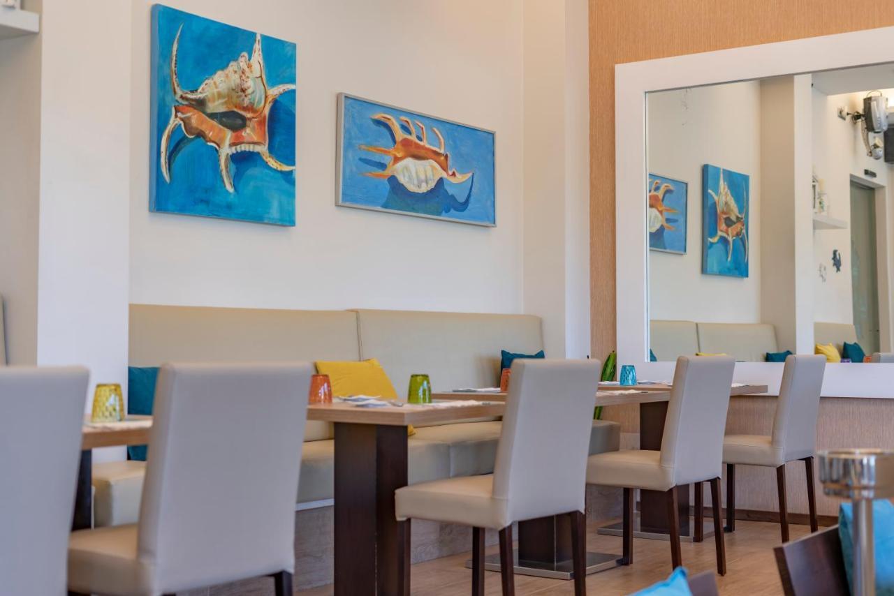 La Sort Boutique Hotel Moraira Exterior photo