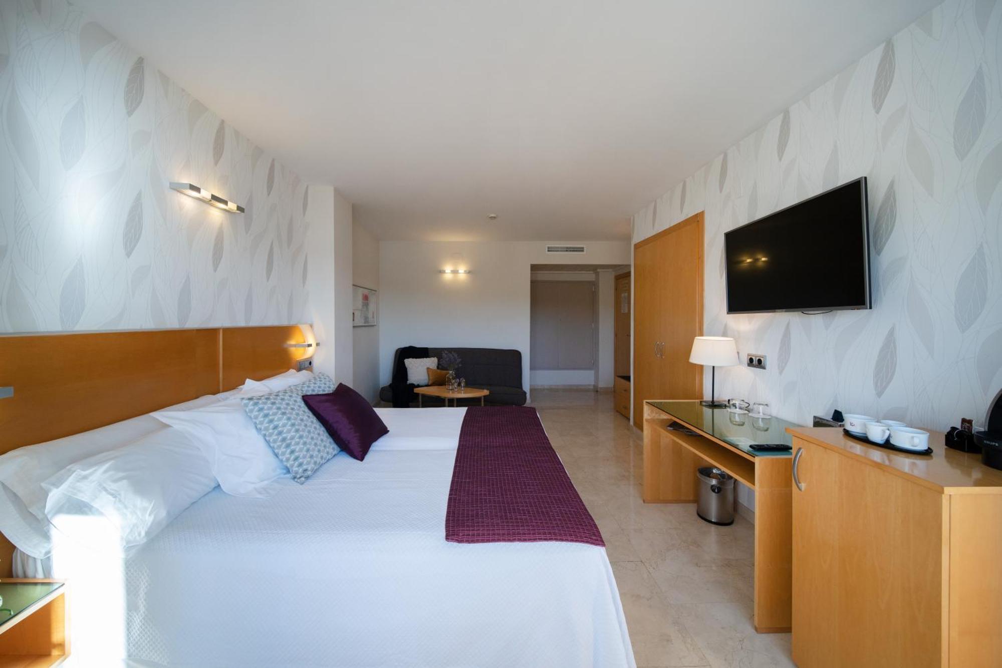 La Sort Boutique Hotel Moraira Room photo