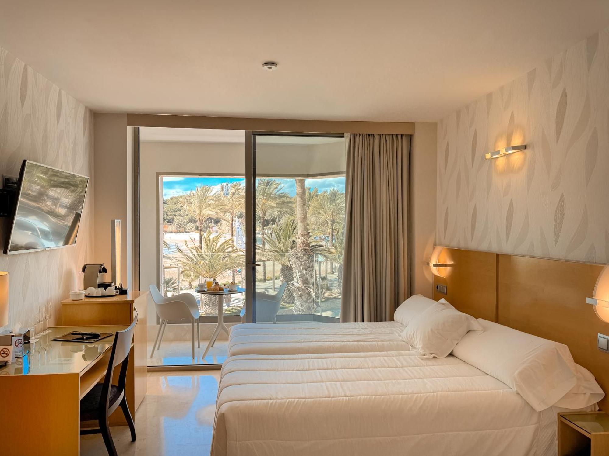 La Sort Boutique Hotel Moraira Exterior photo