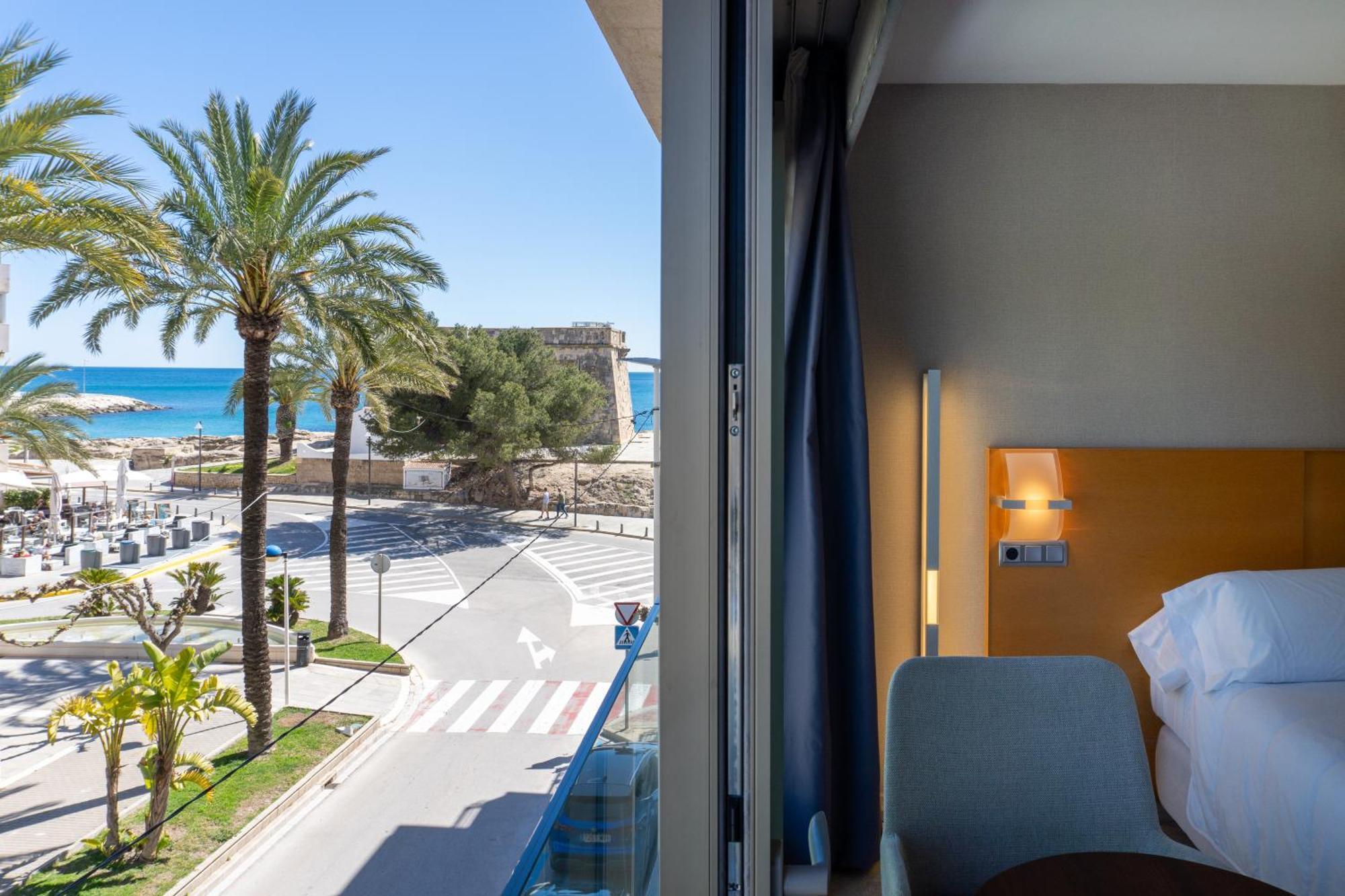 La Sort Boutique Hotel Moraira Exterior photo