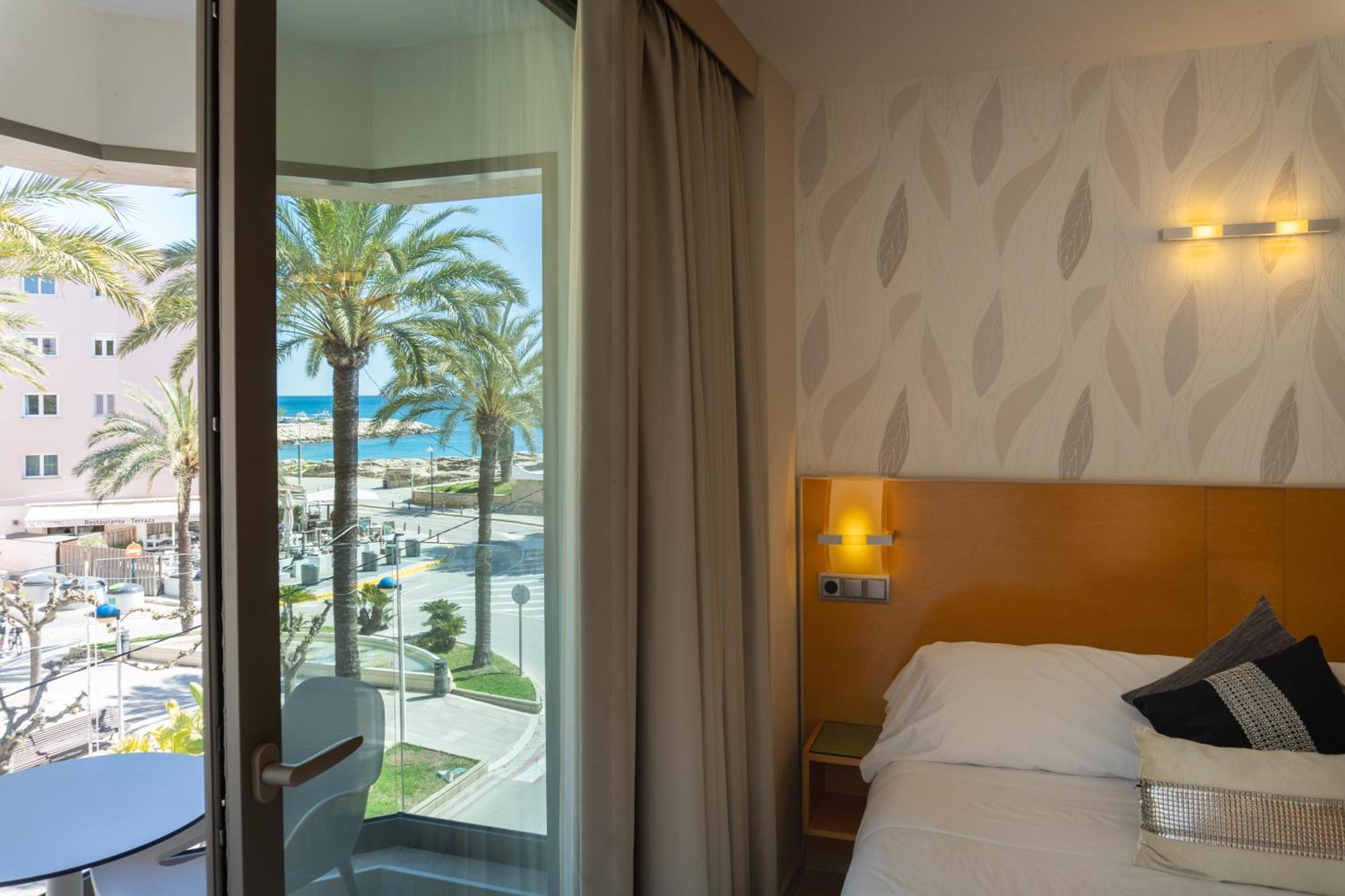 La Sort Boutique Hotel Moraira Exterior photo