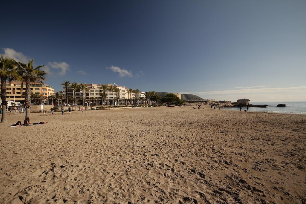 La Sort Boutique Hotel Moraira Exterior photo